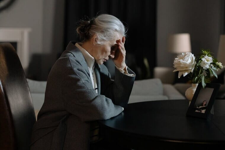 Not Having an Identity Outside of Work