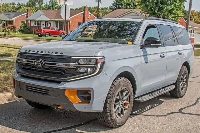 Ford Expedition