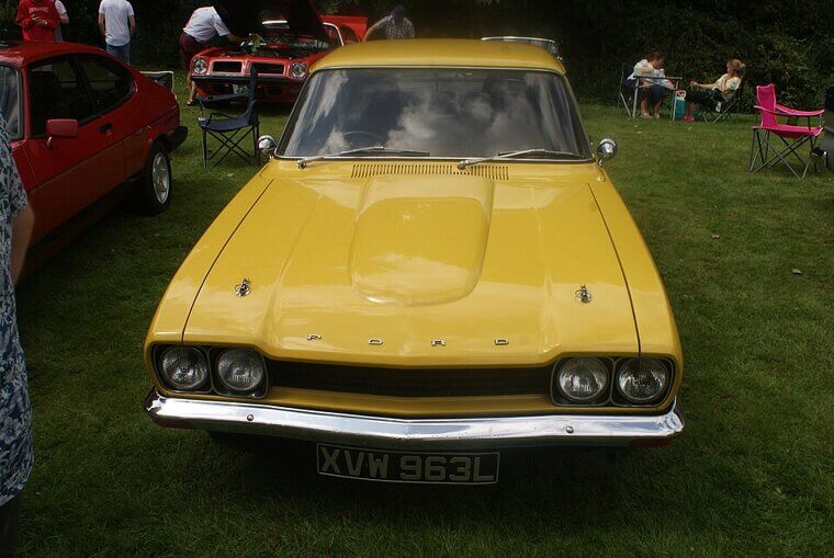 Harsh Ride Quality in Certain Models