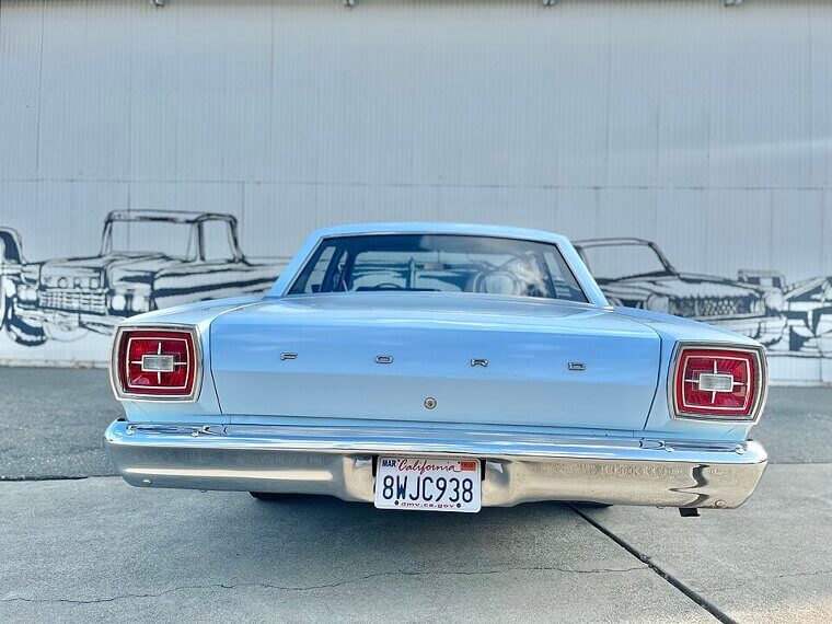 Limited Cargo Space in Some Models