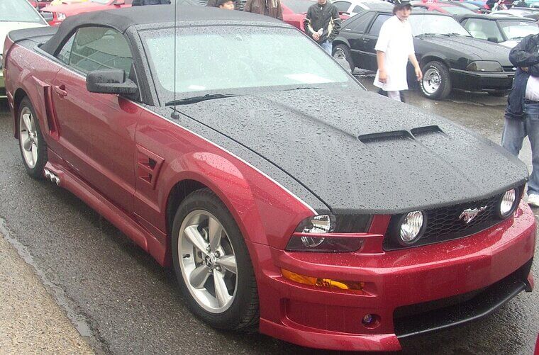 Poor Visibility in Some Models