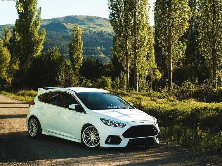 Subpar Fuel Efficiency