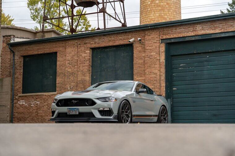 Underpowered Engines in Certain Vehicles