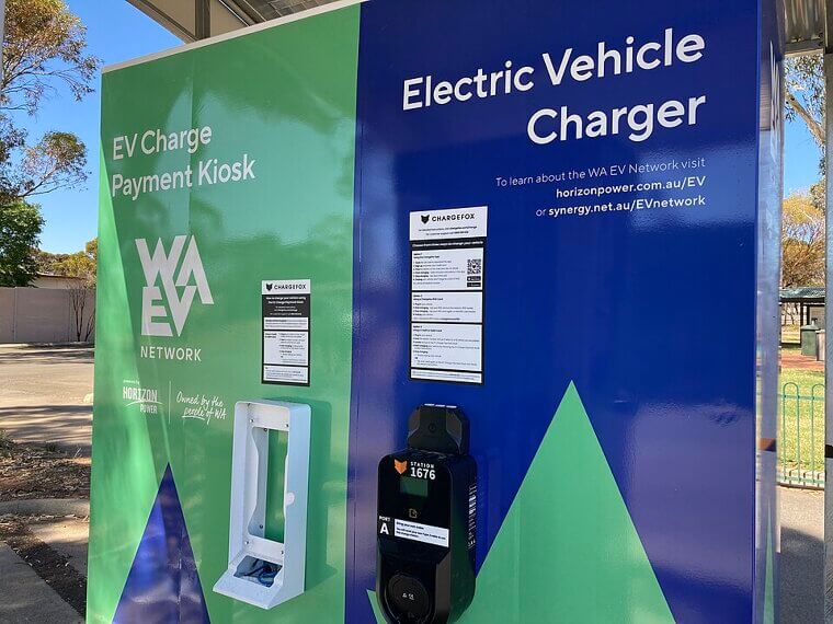 Limited Electric Cars Available