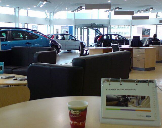 Less Competitive Warranty Coverage Compared to Other Brands