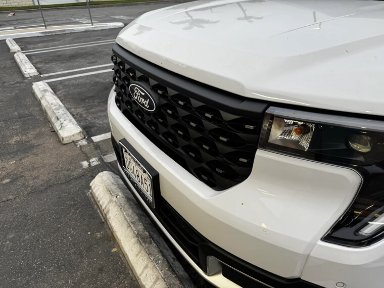 Potential Build Quality Issues