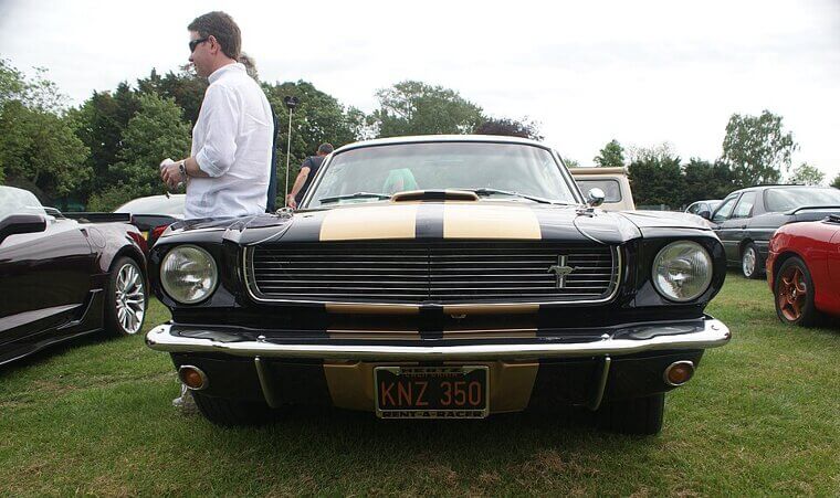 Inferior Infotainment Systems