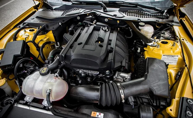 Overreliance on EcoBoost Engines