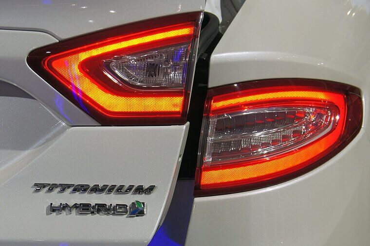 Limited Hybrid Options in Some Vehicle Categories