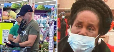 30+ People Who Were Called Out For Doing Foolish Things During Quarantine
