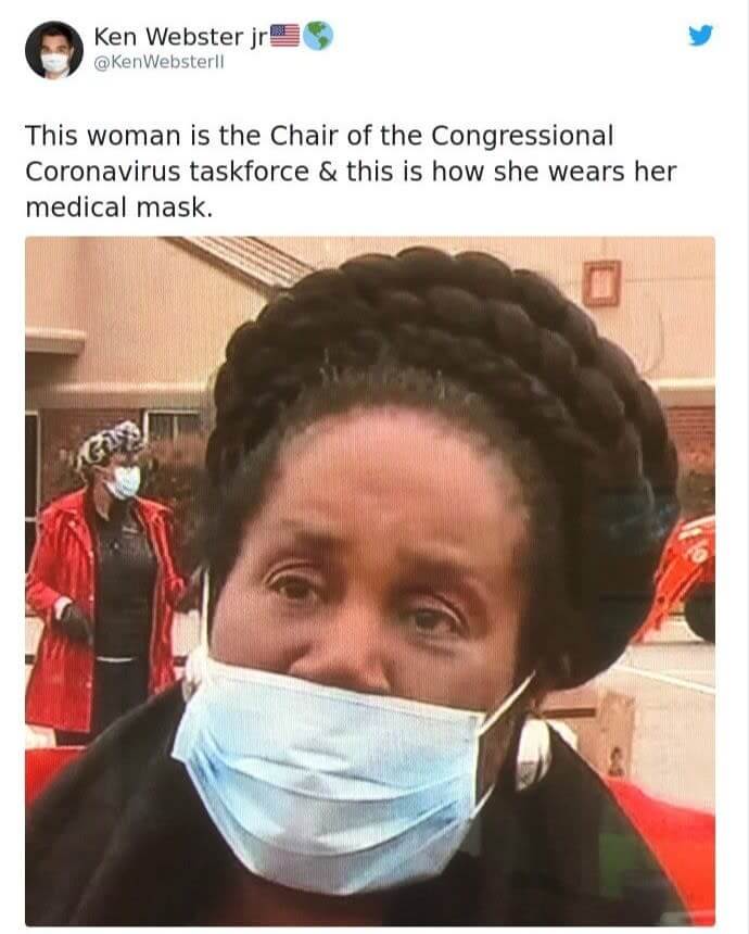 Setting A Great Example