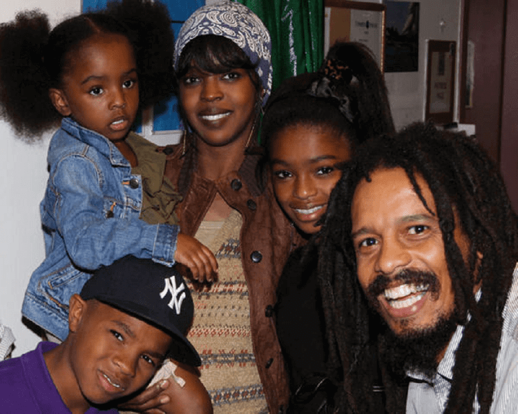 Lauryn Hill