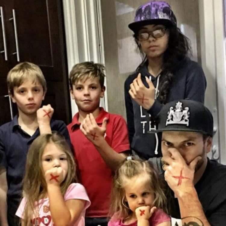 Kevin Federline