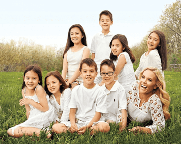 The Gosselins