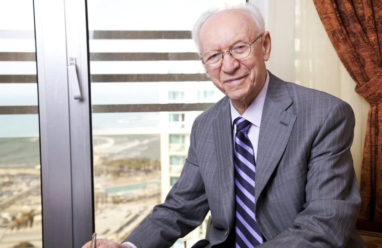 The Puzzle Pieces Fall Into Place