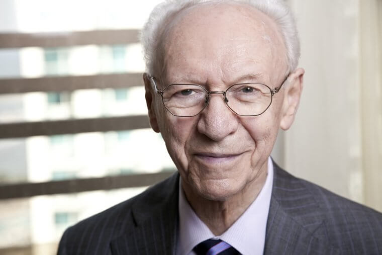 The Truth Is Revealed