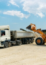 Dump Trucks You Can Buy at Auction and How Much They're Selling for