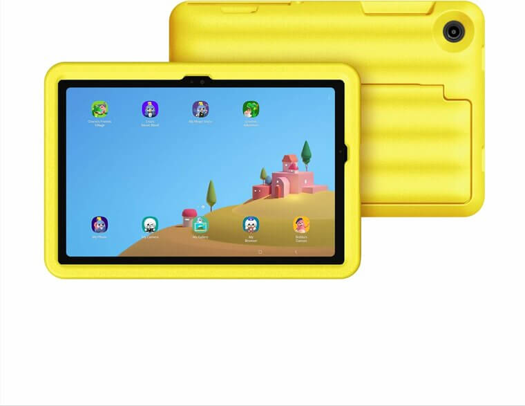 Galaxy Tab A9+ Kids - Fun & Durable Tablet for Kids! - 26% Off!