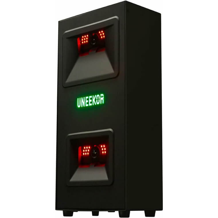 Eye Mini LITE Monitor - Elevate Your Golf Game Indoors! - Now 27% Off!