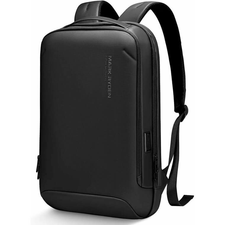 MARK RYDEN Laptop Backpack - Stylish, Durable, and Functional - 12% Off!
