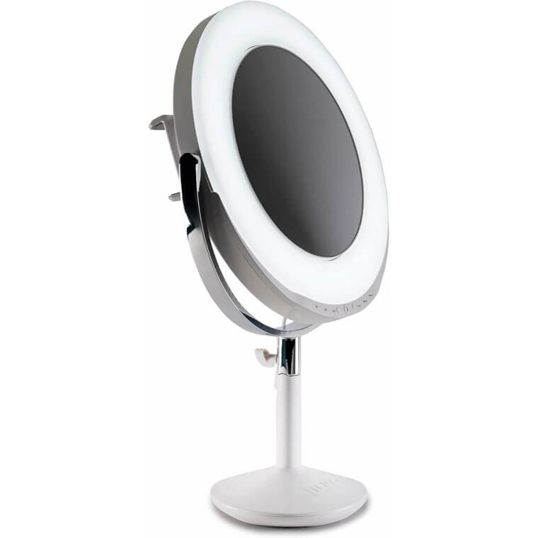 Beauty Ring Light - Perfect for Makeup & Content Creation