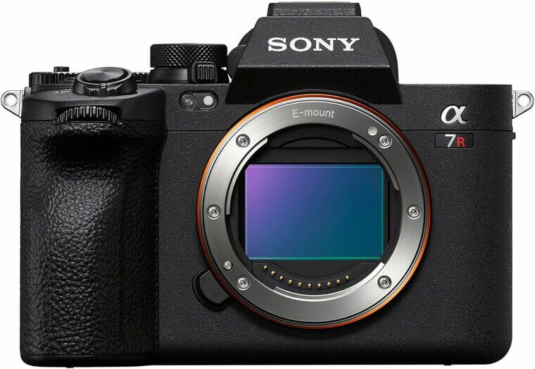 Sony Alpha 7R Mirrorless Camera with AI Autofocus - 21% Off!