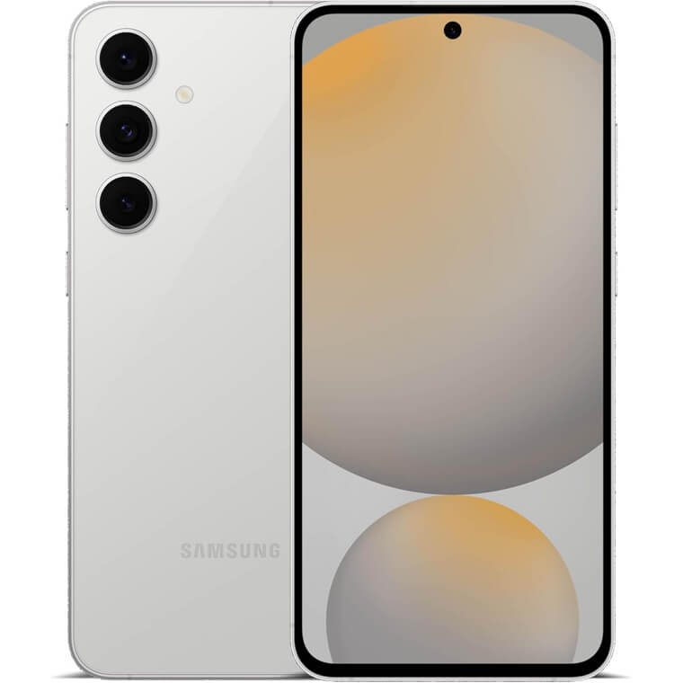 SAMSUNG Galaxy S24 FE - AI-Powered, Stunning Camera, Unlocked Freedom!