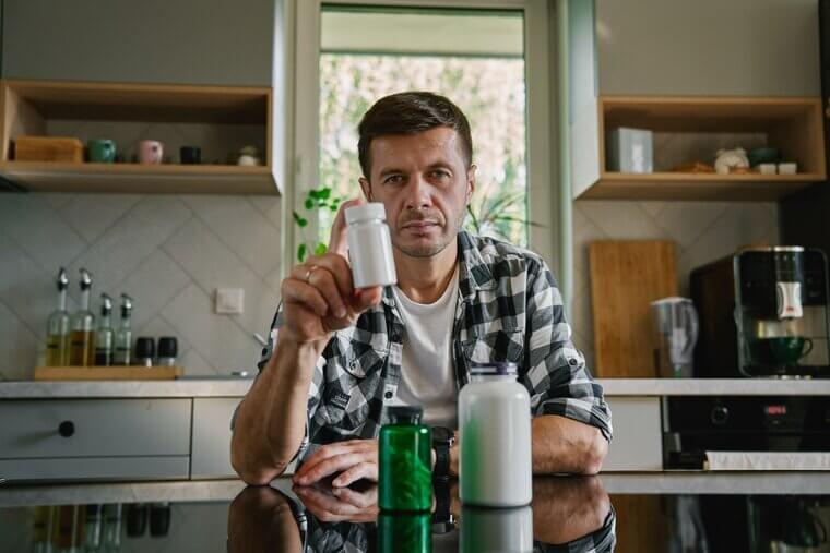 Peter Almost Started to Believe He Was Crazy, Too