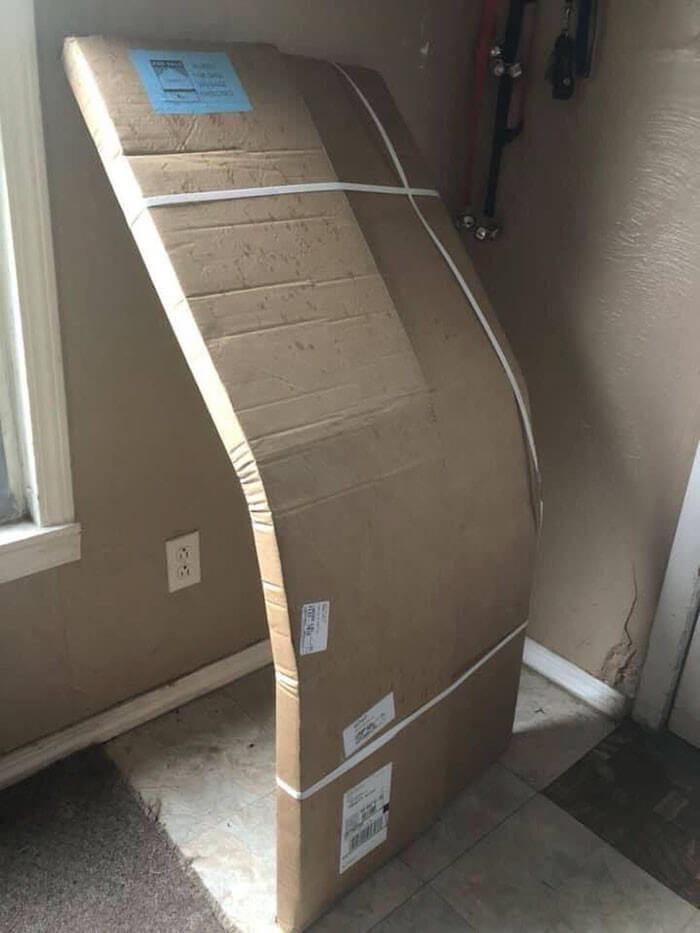 When You Order A New Door Online
