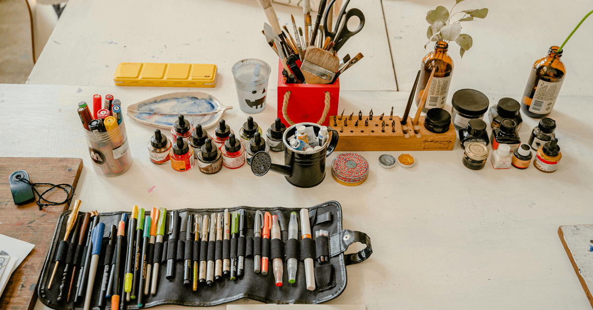 Exploring Different Crafting Styles and What Fits You Best | CreateCrafters