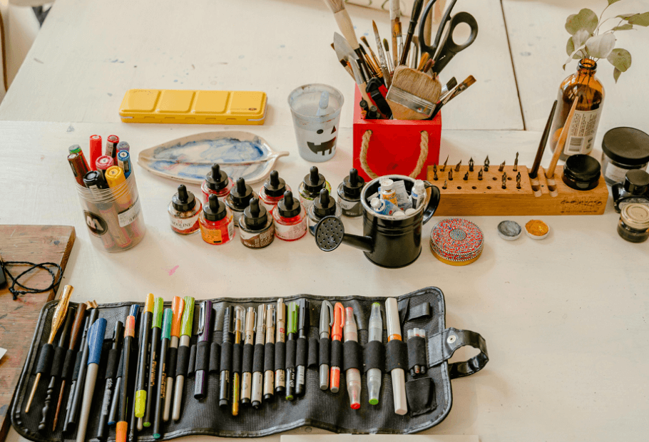 Exploring Different Crafting Styles and What Fits You Best