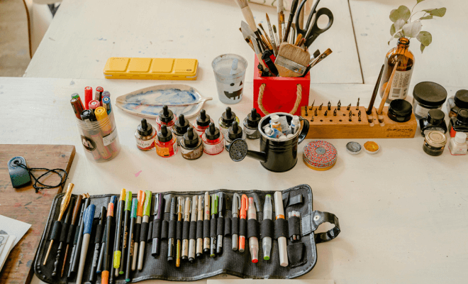 Exploring Different Crafting Styles and What Fits You Best