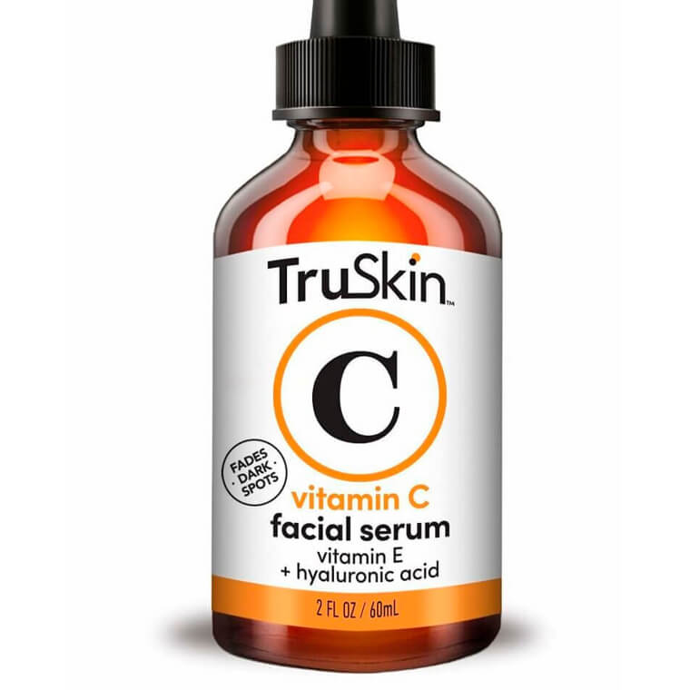 Revitalize Your Skin with TruSkin Serum - Brighten & Smooth Now 20% Off!