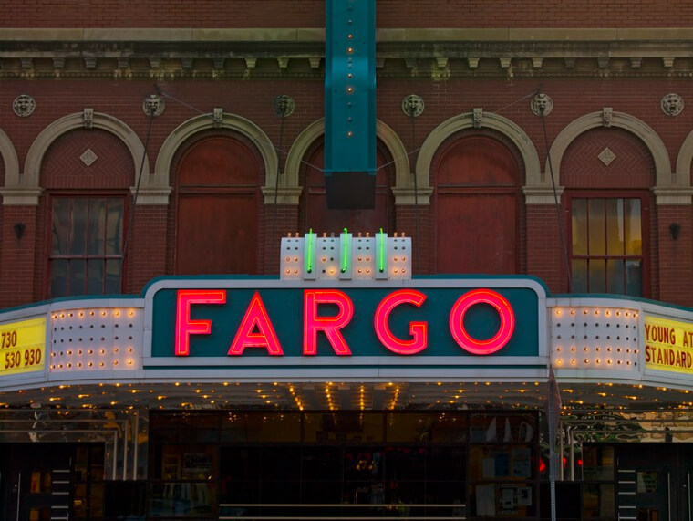 Fargo Is the Perfect Air Force One Movie