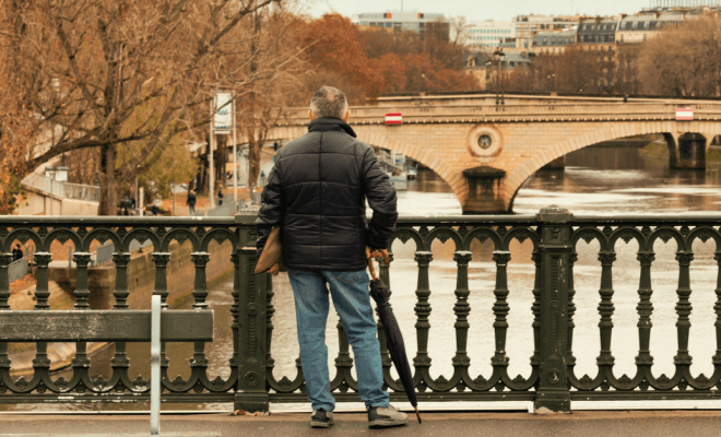 How Seasonal Changes Transform the Travel Experience