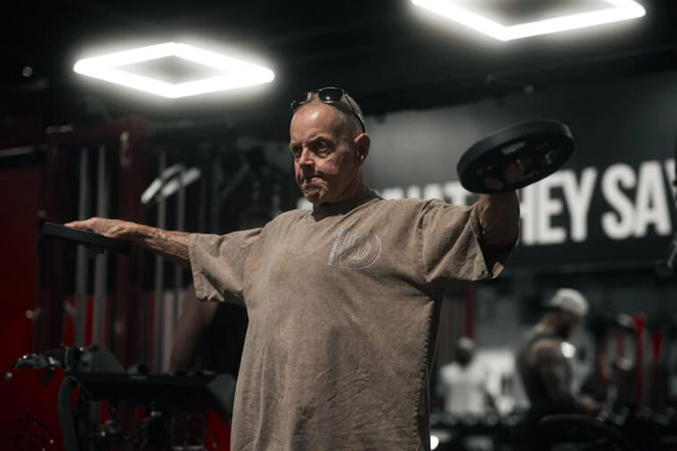 Twice a Week Is Enough at First