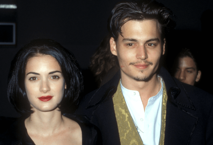 Pary z listy A, które miały zaskakująco duże różnice wieku