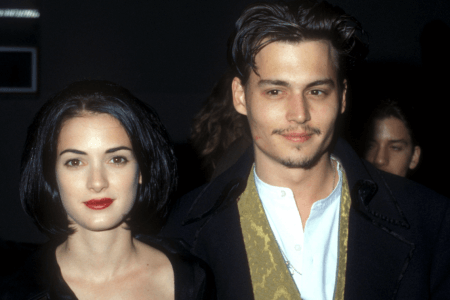 A-List Couples Who Had Surprisingly Large Age Gaps