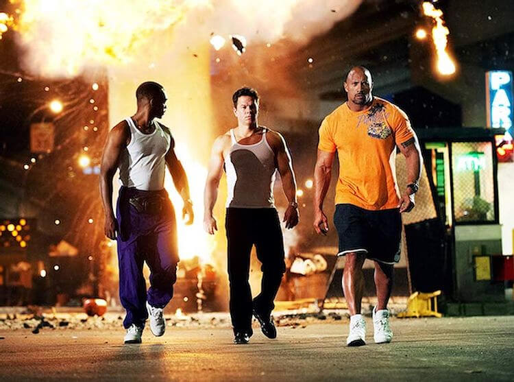 Pain & Gain Showed A Painful Disregard For The Truth