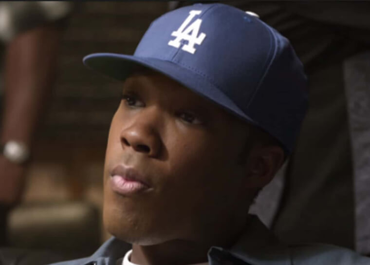 Straight Outta Compton Left Dr. Dre's History Of Assault Straight Out