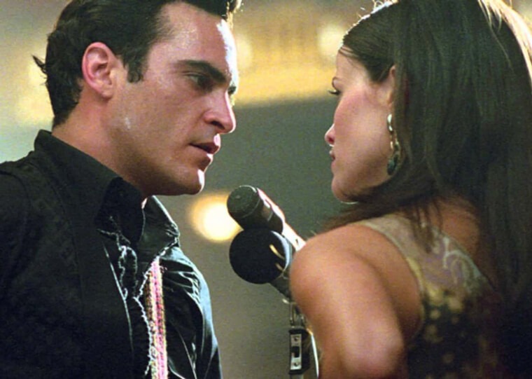 Walk The Line Drew The Line At Johnny Cash's Condor Massacre