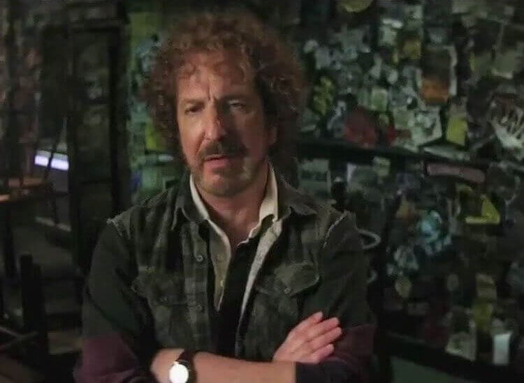 CBGB Gave Punk Rock Viewers The Heebie-Jeebies