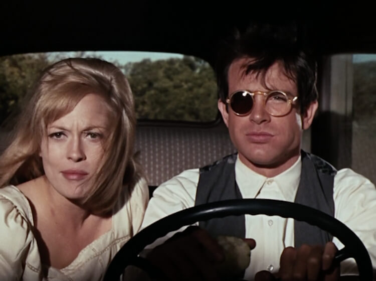 Bonnie And Clyde Ignores Their Real-Life Brutality