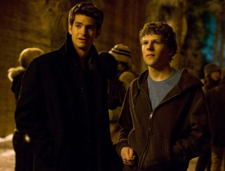 The Social Network Wrongly Suggested Eduardo Saverin Was The Good Guy