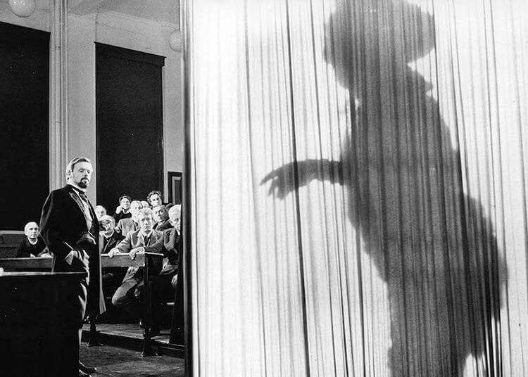 The Elephant Man Got Its Names Mixed Up