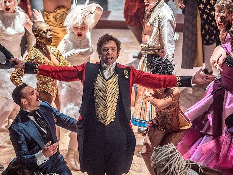 The Greatest Showman's Real-Life Exploitation Was Not-So-Great