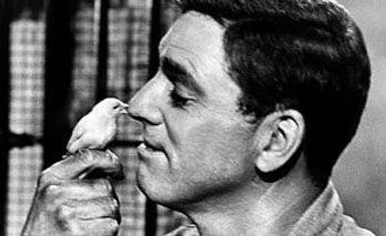 Birdman Of Alcatraz Wasn't So Mild-Mannered After All