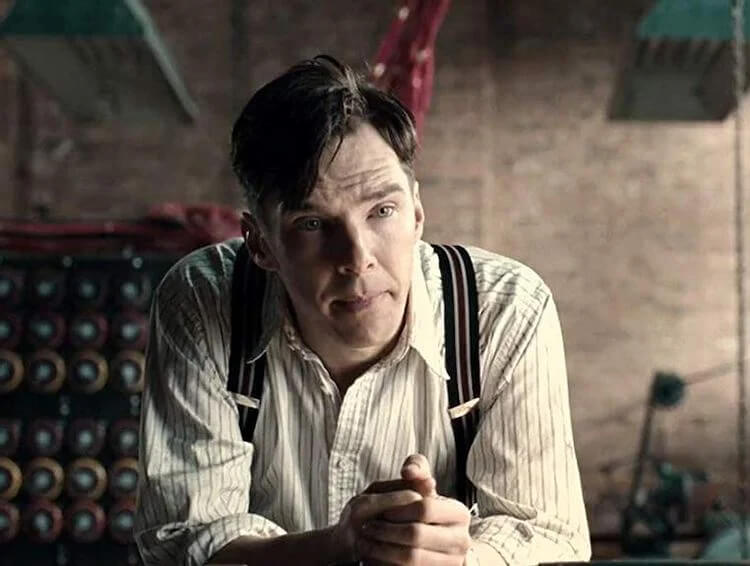 The Imitation Game Didn't Exactly Imitate History