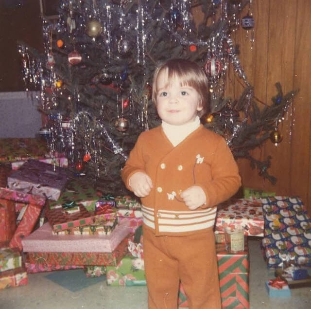 Long Holiday Travel Without Modern Comforts