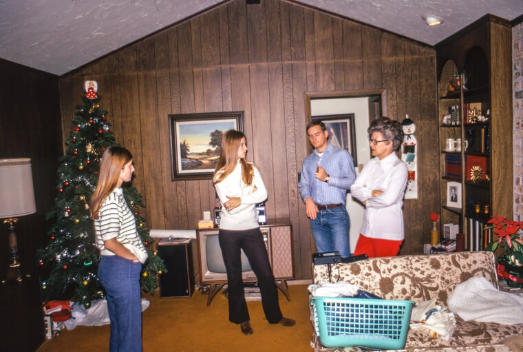 Carols Used as Fundraising Pressure